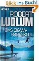 Das Sigma-Protokoll: Roman