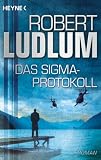 Produkt-Bild: Das Sigma-Protokoll: Roman