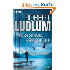 Das Sigma-Protokoll: Roman