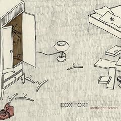Box Fort