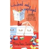 Undead and Unemployedby MaryJanice Davidson