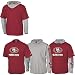 San Francisco 49ers NFL Hoody & Tee Combo