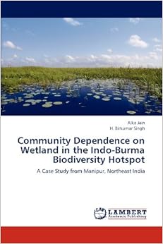 California biodiversity hotspot image