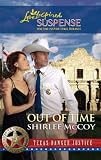 Out of Time (Steeple Hill Love Inspired Suspense)