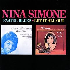 Pastel Blues-Let It All Out-