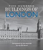 Five Hundred Buildings of London