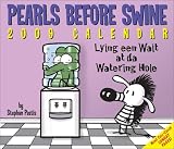 Pearls Before Swine: 2009 Day-to-Day Calendar