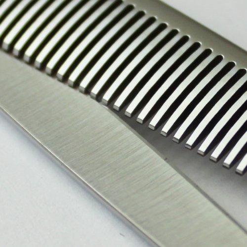 axis scissors KO642PR thining scissors(20% cut out)