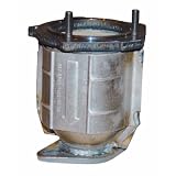 Bosal Catalytic Converter 099-1506 by Bosal