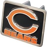 Chicago Bears Hitch Cover