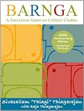 Barnga: A Simulation Game on Cultural Clashes, 25th Anniversary Edition