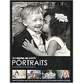 The Digital SLR Expert Portraits (Essential Advice from Top Pros) (Paperback)
