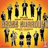 Brass Surround