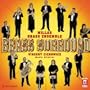 Brass Surround