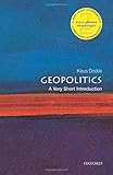 Geopolitics : a very short introduction