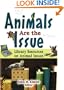 Animals are the Issue: Library Resources on Animal Issues