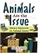 Animals are the Issue: Library Resources on Animal Issues
