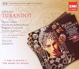Puccini: Turandot (Home of Opera)