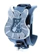 Biker Skull's Beyond America Guitar Watch Model 1255