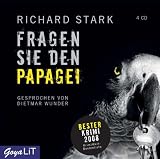 Fragen Sie den Papagei - Richard Stark
