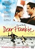 Dear Frankie (2004) Gerard Butler, Emily Mortimer, Jack McElhone DVD