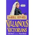 Villainous Victorians (Horrible Histories)
