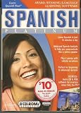 Product B004JBONAY - Product title Spanish Platinum Award-winning Language Learning Software
