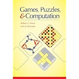 Games,Puzzles,andComputation