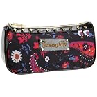 Betseyville Poppin' Paisley Cosmetic Case