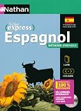Espagnol intensif : 1 logiciel interactif sonore, 3 CD audio, 1 livre