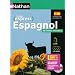 Espagnol intensif : 1 logiciel interactif sonore, 3 CD audio, 1 livre
