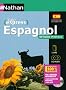 Espagnol intensif : 1 logiciel interactif sonore, 3 CD audio, 1 livre