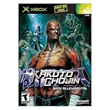 Kakuto Chojin