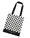 MacKenzie-Childs Courtly Check Tote