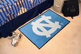 North Carolina Tar Heels NC 20 x 30 Starter Mat