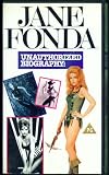 Review Orbis  / Jane Fonda-Unauthorized B