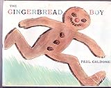 The gingerbread boy