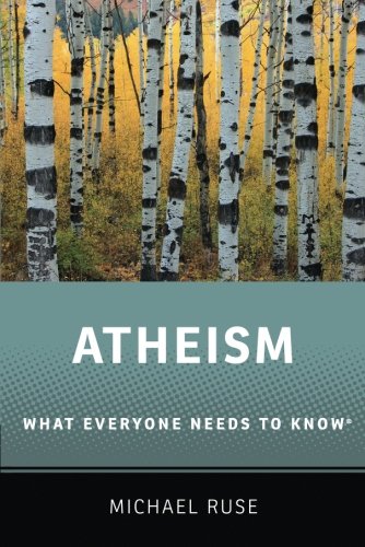 Atheism: What Everyone Needs to KnowÂ®