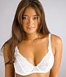 Liz Claiborne Lace Underwire Bra