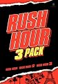 Rush Hour 1-3 Special Edition Gift Set