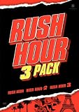 : Rush Hour 1-3 Special Edition Gift Set