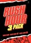 Rush Hour 1-3 Special Edition Gift Set
