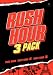 Rush Hour 1-3 Special Edition Gift Set