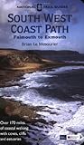 South West Coast path : Falmouth to Exmouth