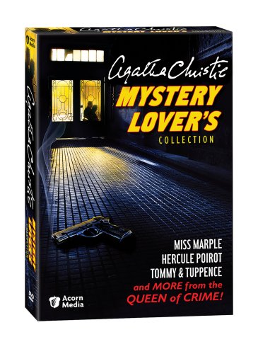 Agatha Christie: Mystery Lover s Collection