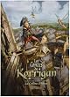 Les contes du Korrigan, Tome 9 : La Colline d'Ahna