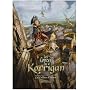 Les contes du Korrigan, Tome 9 : La Colline d'Ahna