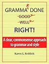 Grammar Done Right!