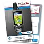 FX-CLEAR Displayschutzfolie f�r Garmin GPSMap 60CSX / 60-CSX - Kristallklarer Displayschutz!