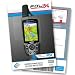 FX-CLEAR Displayschutzfolie f&uuml;r Garmin GPSMap 60CSX / 60-CSX - Kristallklarer Displayschutz!
